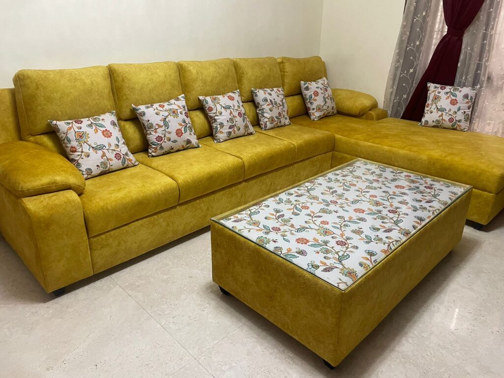 sofa